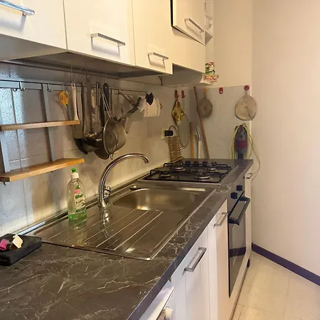 La Casa Di Angela Apartment *