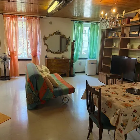 La Casa Di Angela * Chiavari