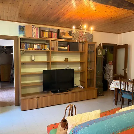 Διαμέρισμα La Casa Di Angela *