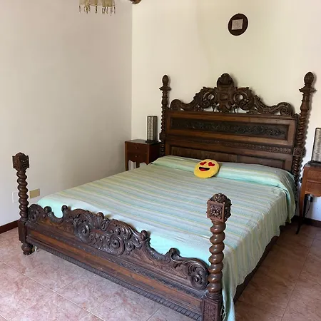 Διαμέρισμα La Casa Di Angela *