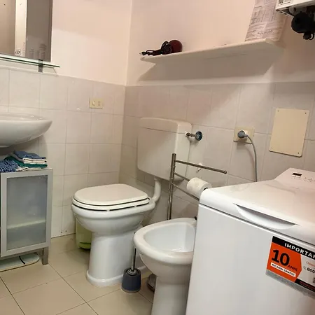 Διαμέρισμα La Casa Di Angela Chiavari