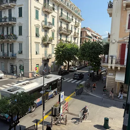 La Casa Di Angela Διαμέρισμα *