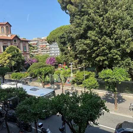 La Casa Di Angela Chiavari