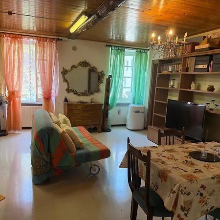 La Casa Di Angela Διαμέρισμα