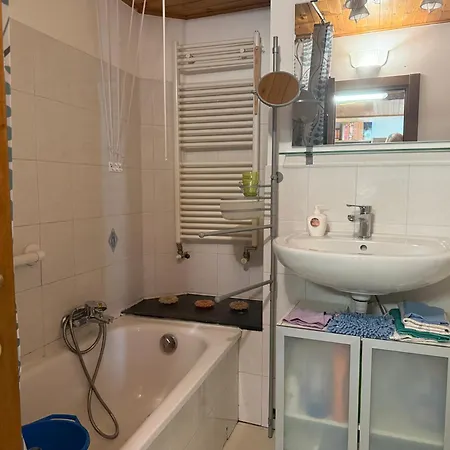 La Casa Di Angela *