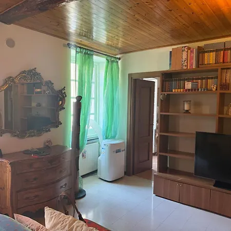 Διαμέρισμα La Casa Di Angela