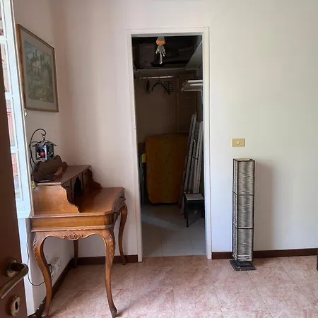 La Casa Di Angela Διαμέρισμα Chiavari